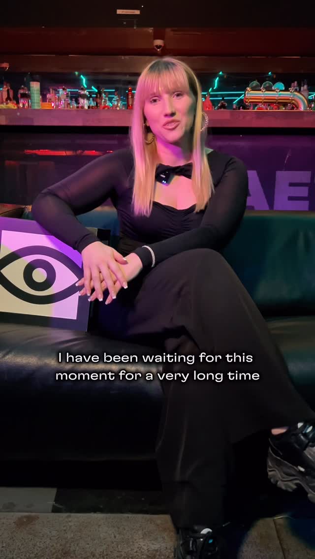 Video 8 from Aether Club
