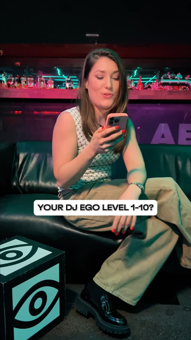 Video 7 from Aether Club