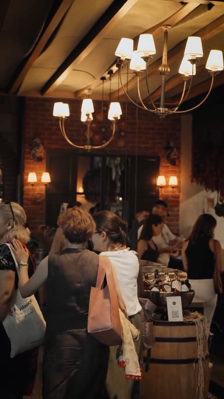 Video 1 from Afitap Meyhane