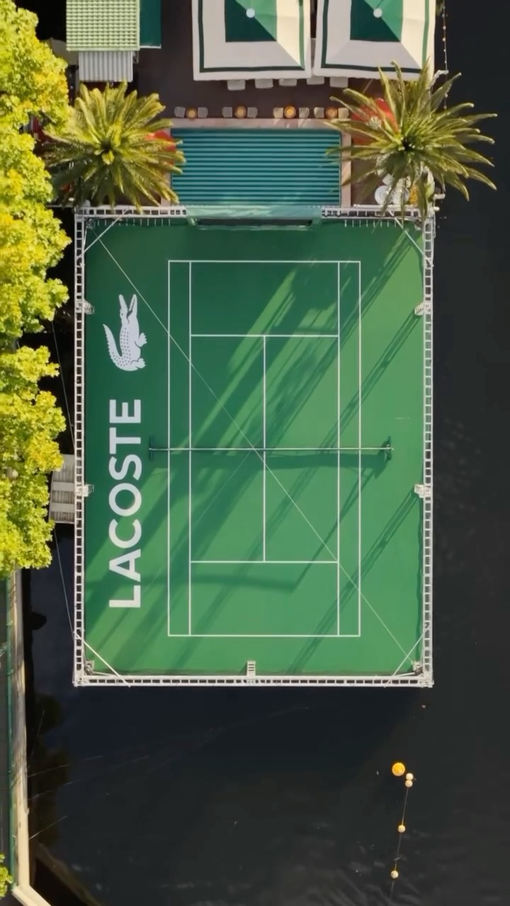 Video 6 from Afloat