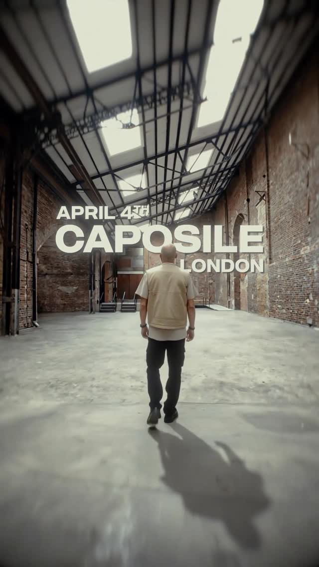 Video 3 from After Caposile