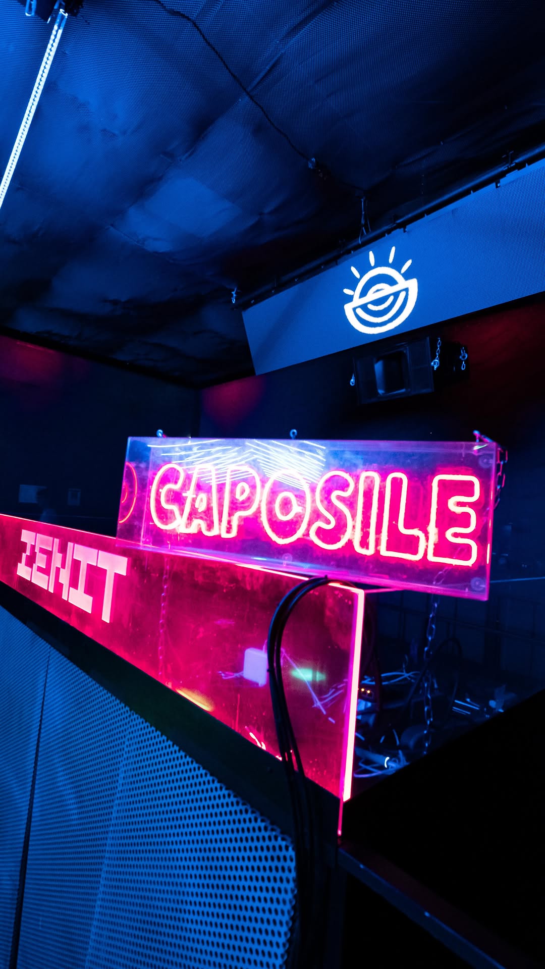 Video 1 from After Caposile