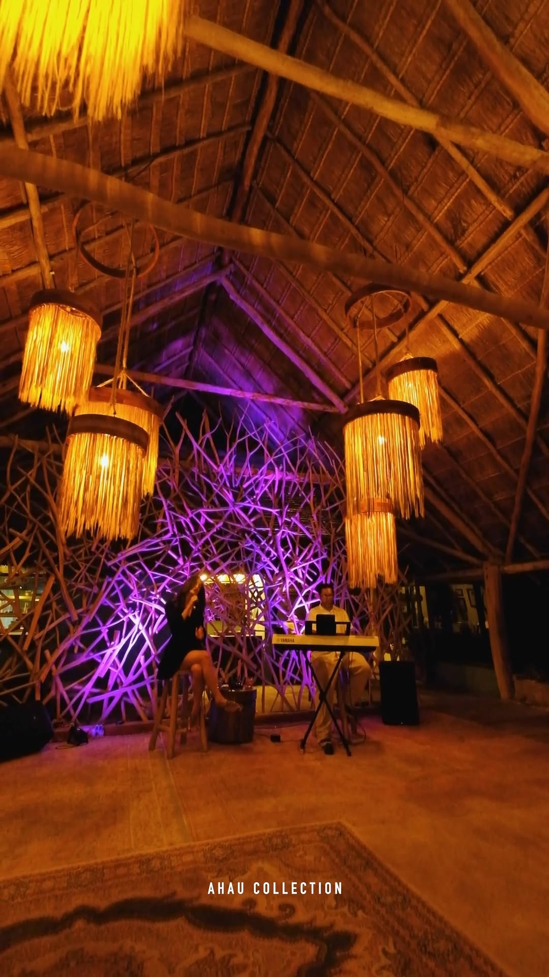 Video 2 from Ahau Tulum