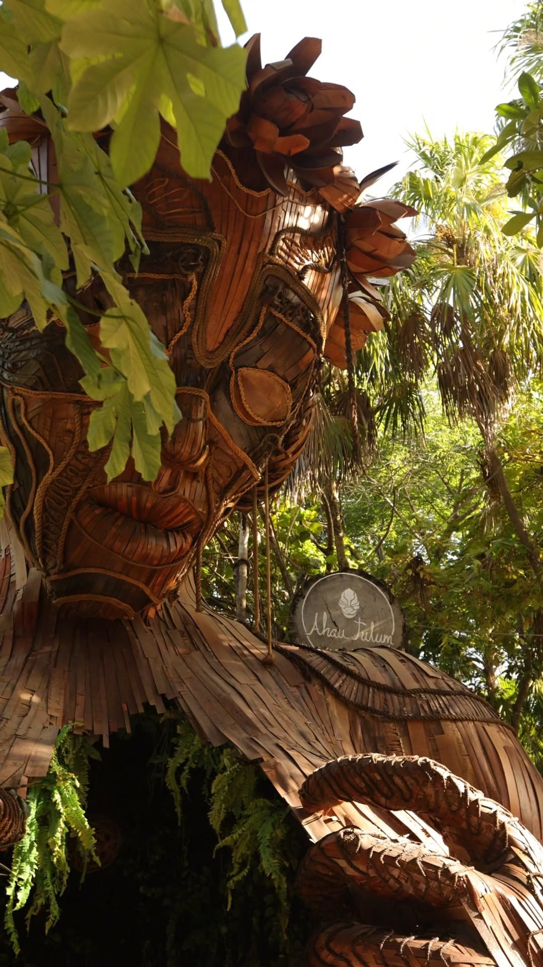 Video 1 from Ahau Tulum