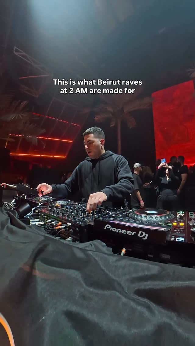 Video 3 from AHM Club