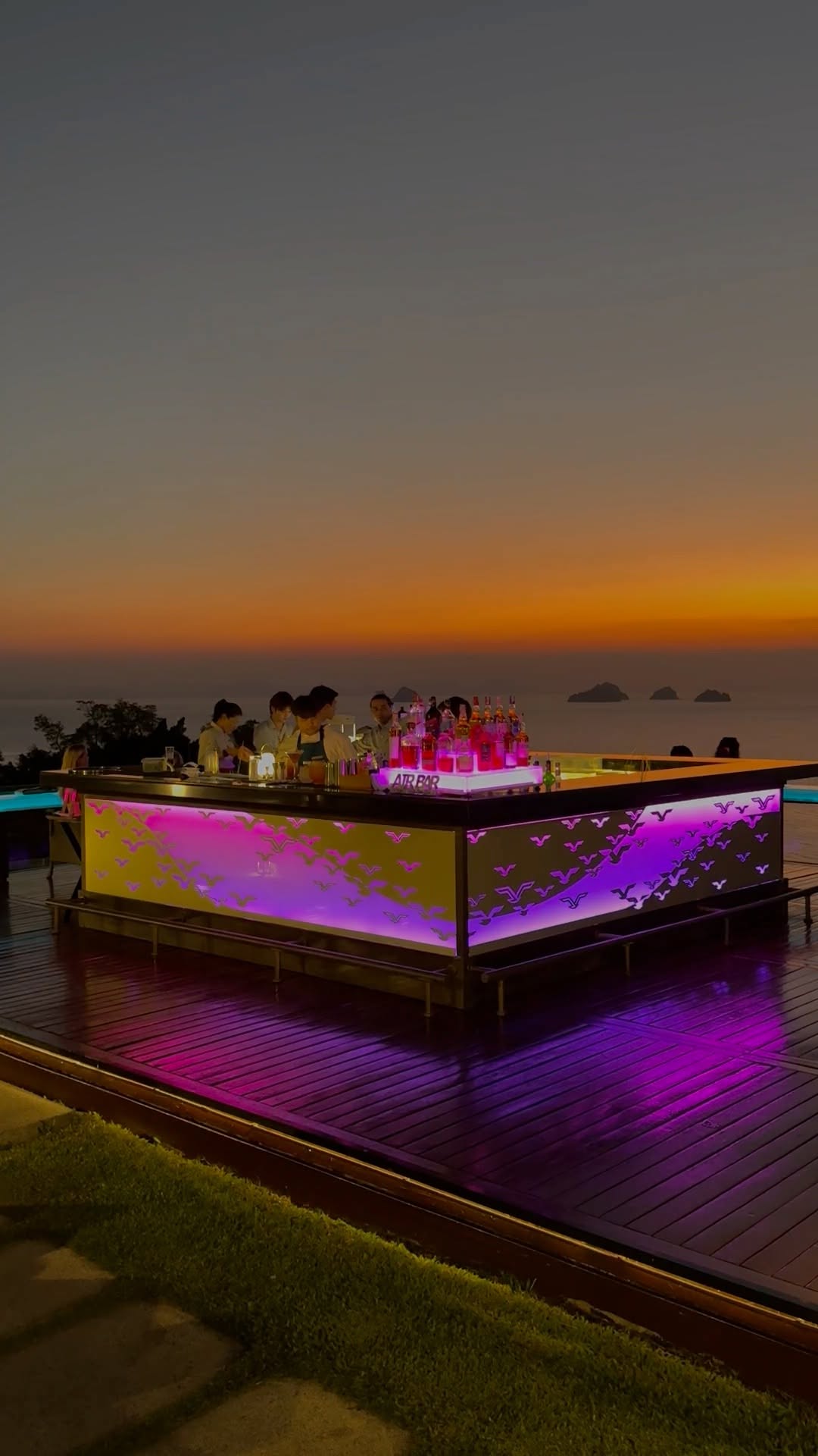 Video 6 from Air Bar