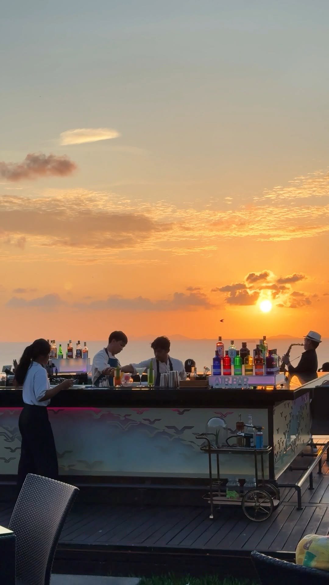 Video 4 from Air Bar