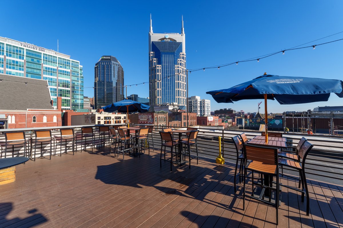 AJ's Good Time Bar, a bar in Nashville, USA — photo 1