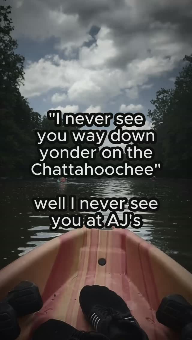 Video 1 from AJ's Good Time Bar