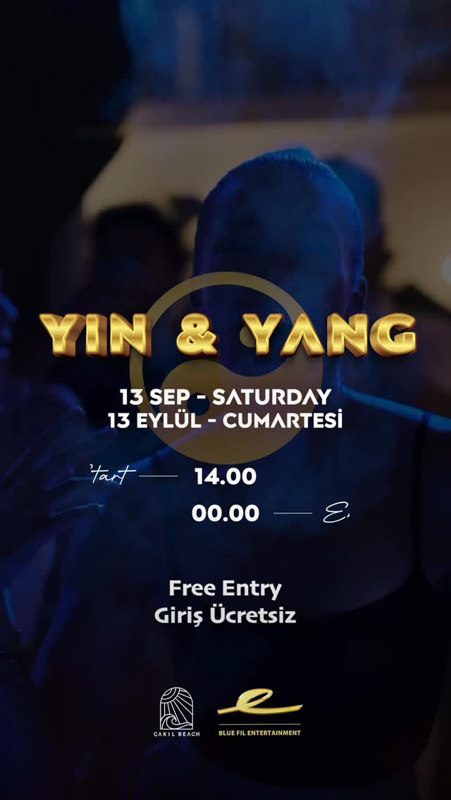 Video 4 from Çakıl Beach Club