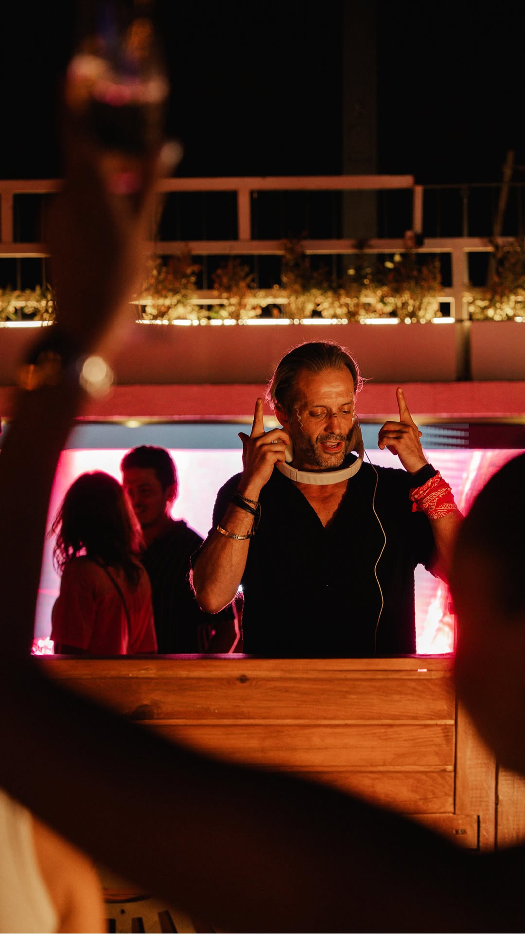Video 2 from Çakıl Beach Club