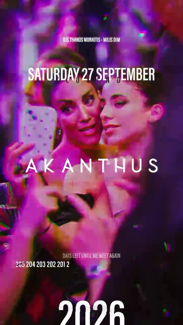 Video 7 from Akanthus Beach