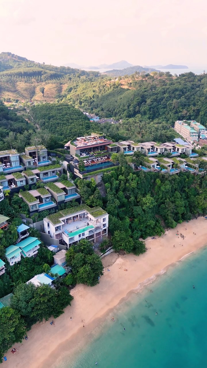 Video 4 from Akoya Star Lounge at V Villas