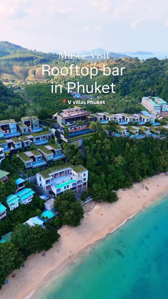 Video 2 from Akoya Star Lounge at V Villas