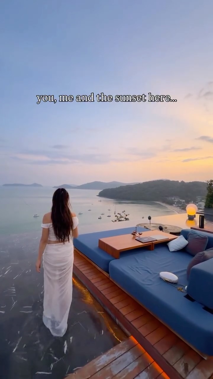 Video 3 from Akoya Star Lounge at V Villas