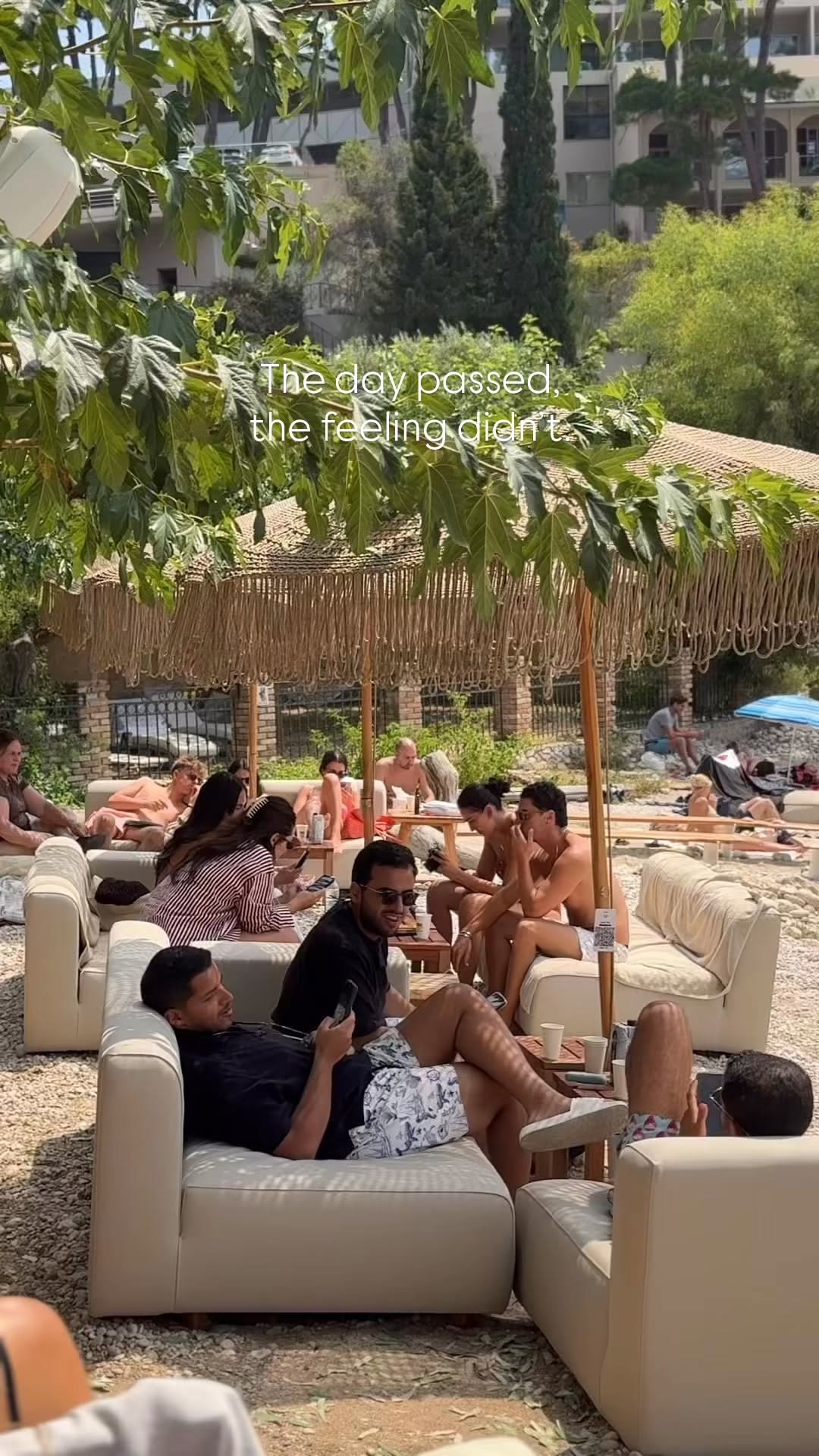 Video 3 from Akron Beach Bar