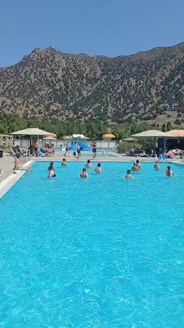 Video 5 from Akti Beach