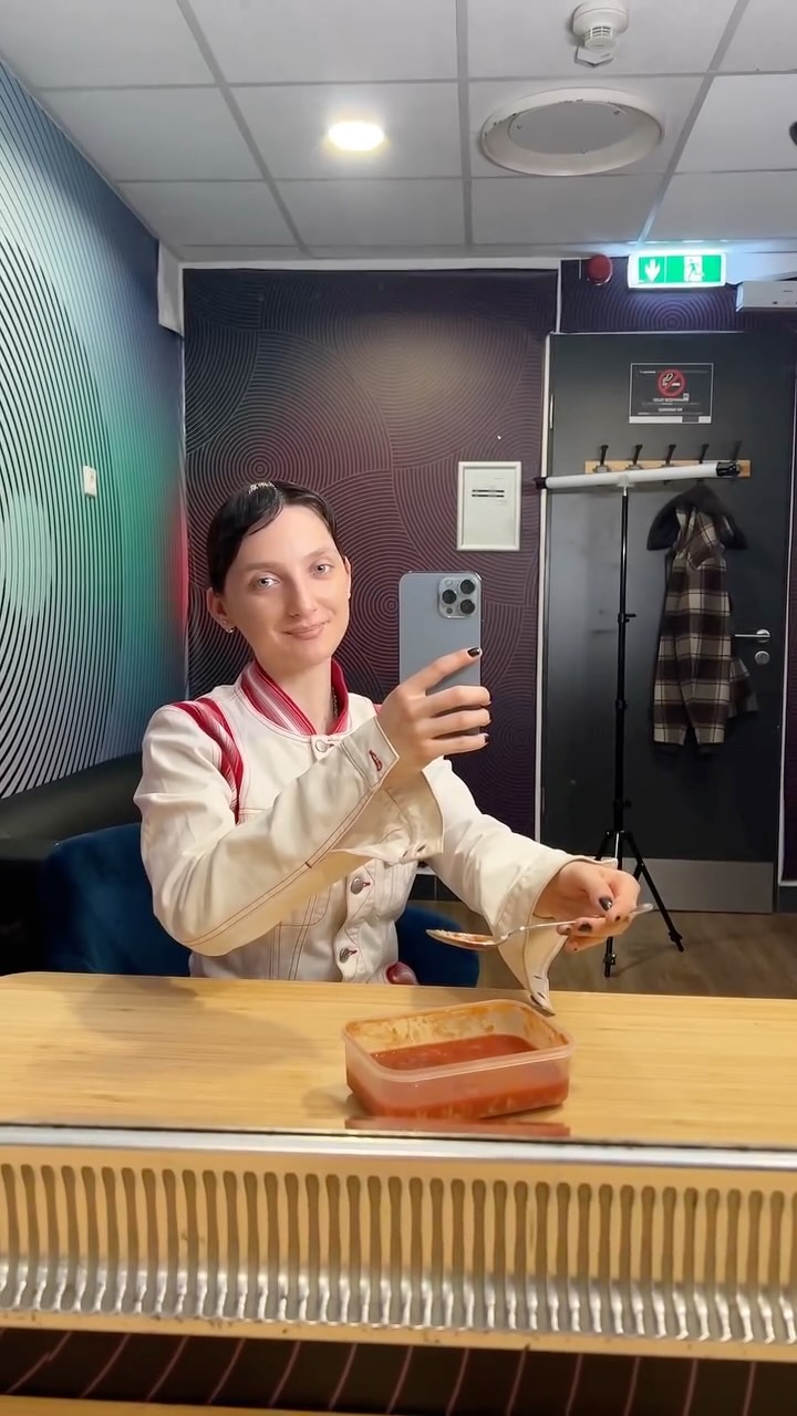 Video 1 from Akvárium Klub