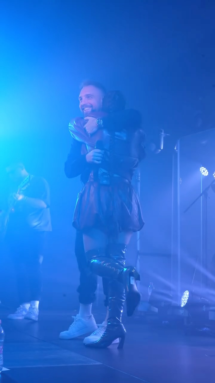 Video 4 from Akvárium Klub