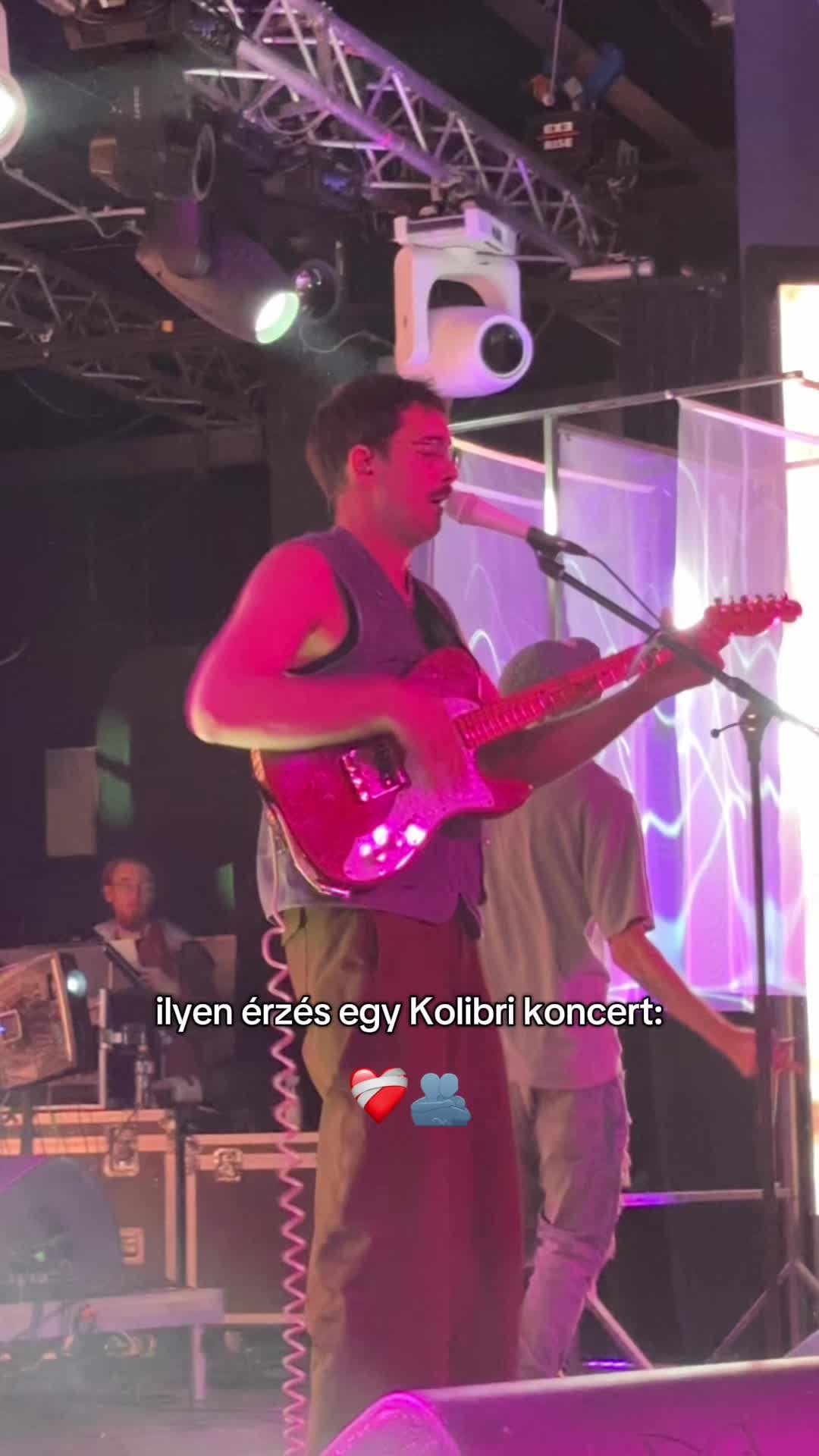 Video 2 from Akvárium Klub