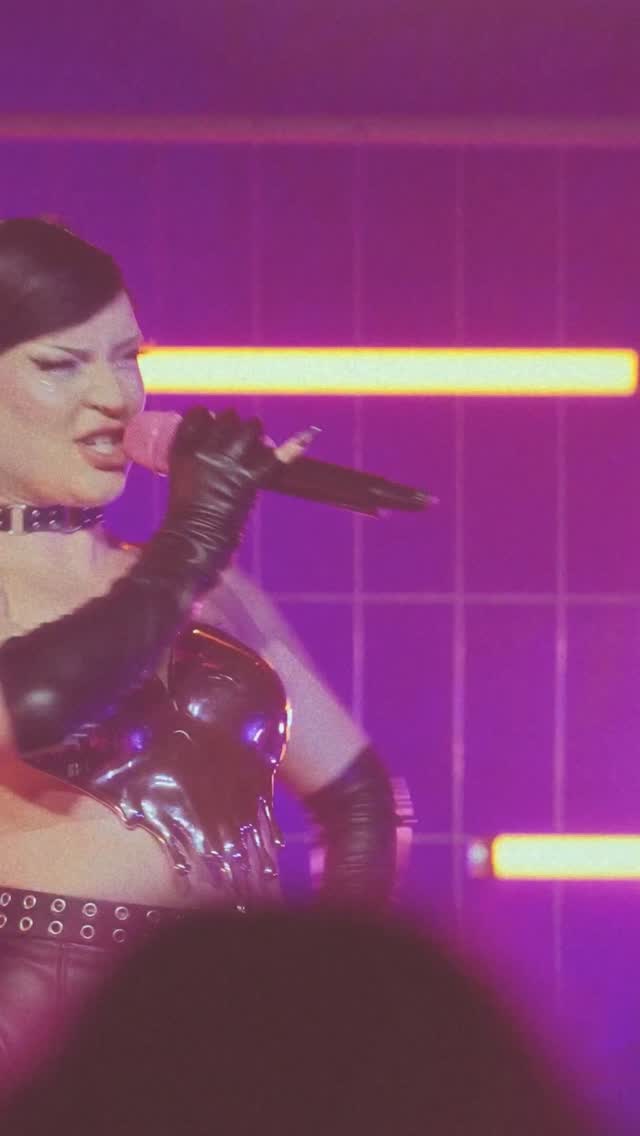 Video 8 from Akvárium Klub