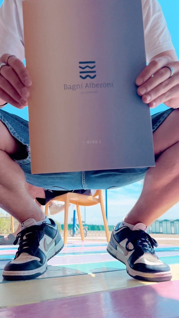 Video 5 from Alberoni Beach Club