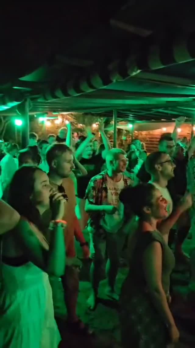 Video 7 from Alberoni Beach Club