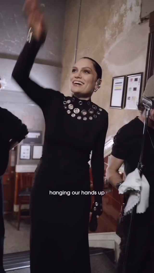 Video 4 from Albert Hall