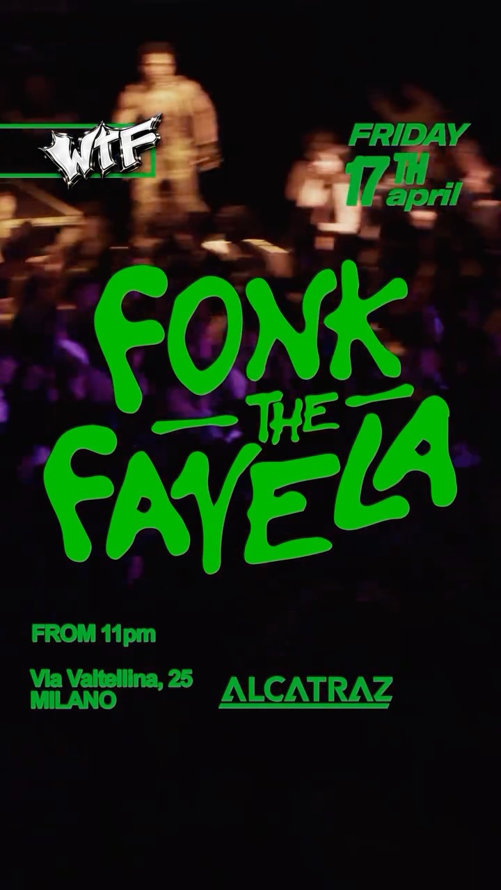 Video 6 from Alcatraz  