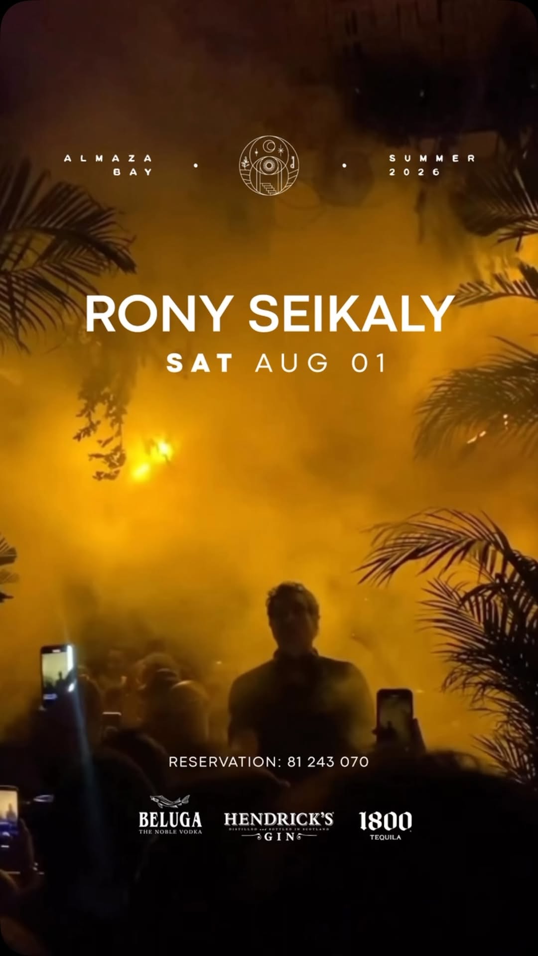 Video 1 from Almaza Bay