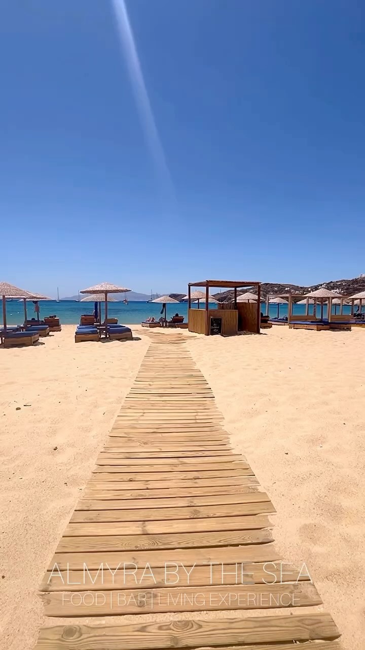 Video 6 from Almyra By the Sea
