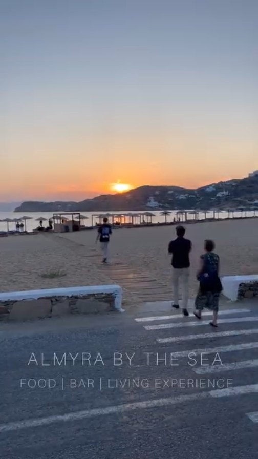 Video 4 from Almyra By the Sea