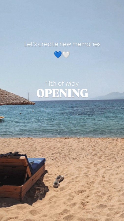 Video 1 from Almyra By the Sea