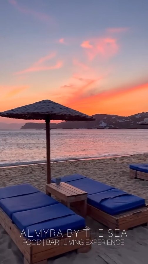 Video 5 from Almyra By the Sea