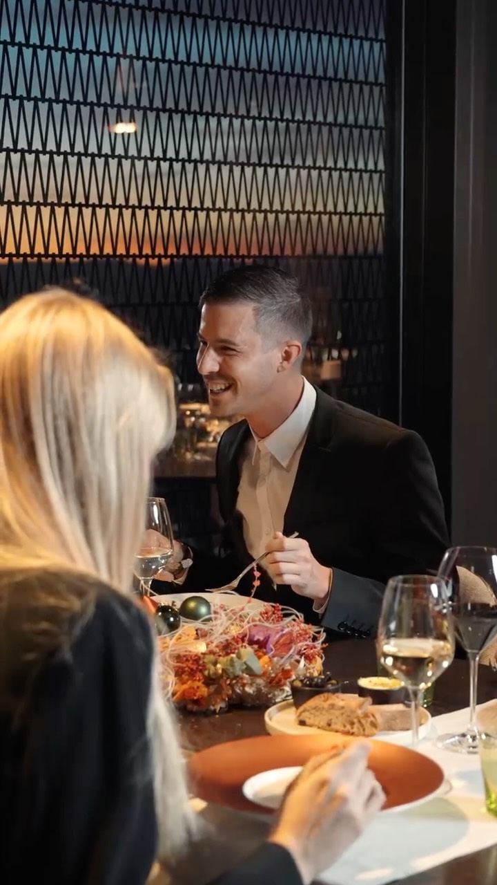 Video 6 from Altia Restaurant