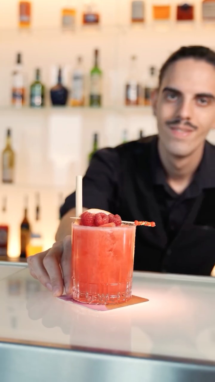 Video 2 from Altia Restaurant