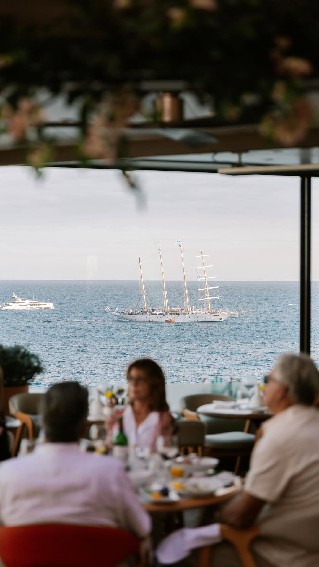 Video 1 from Amù Monte Carlo