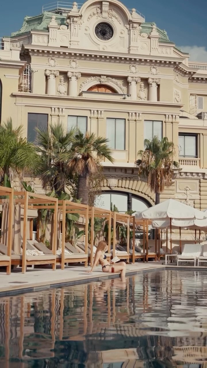 Video 8 from Amù Monte Carlo