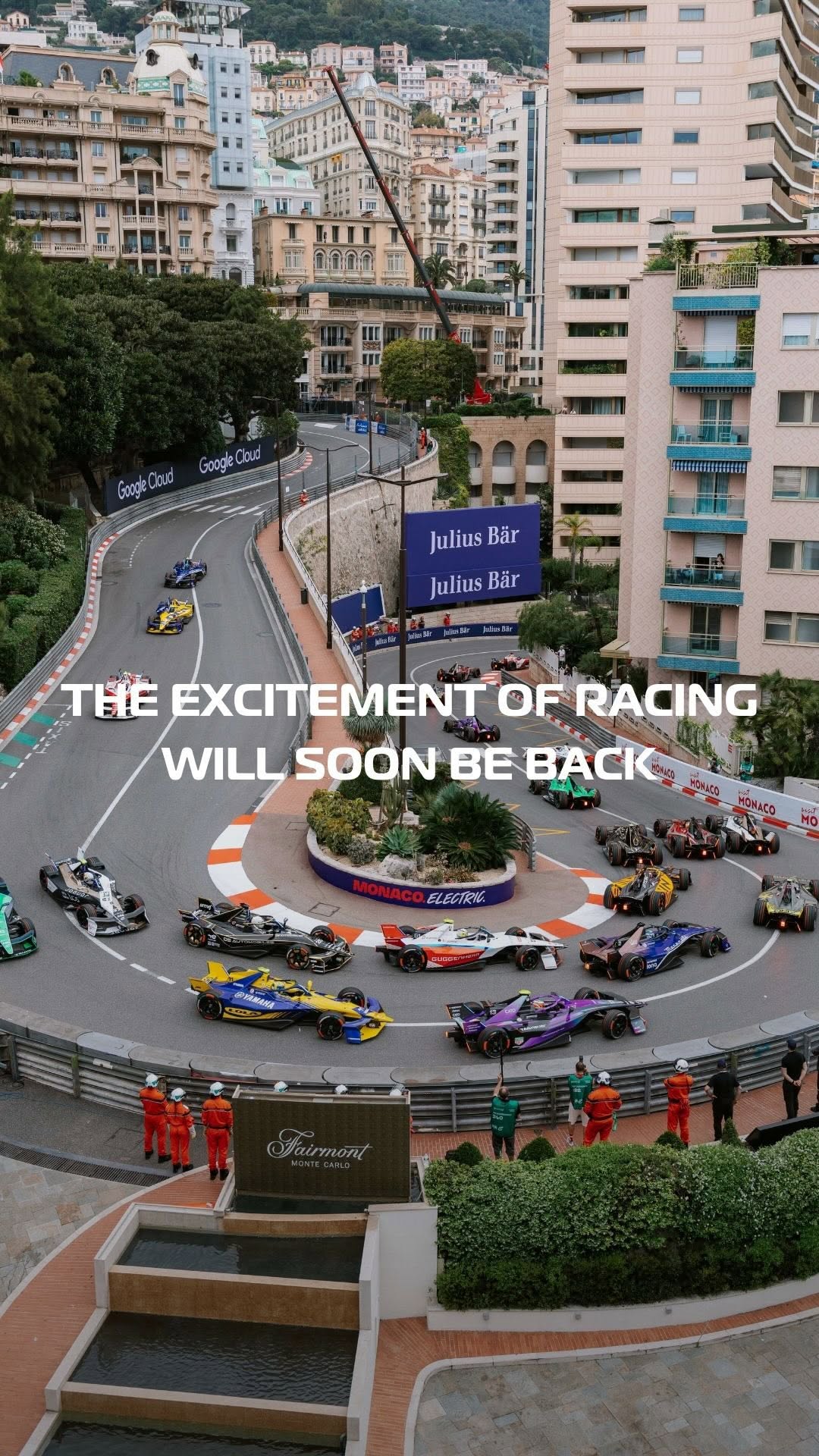 Video 7 from Amù Monte Carlo