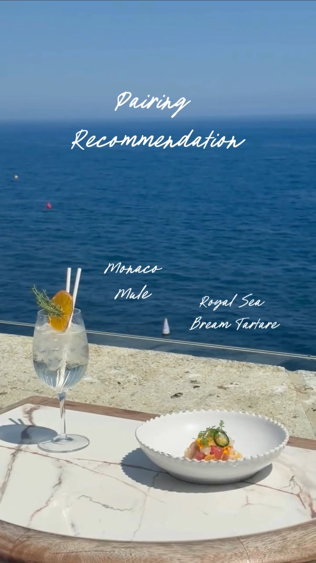 Video 5 from Amù Monte Carlo