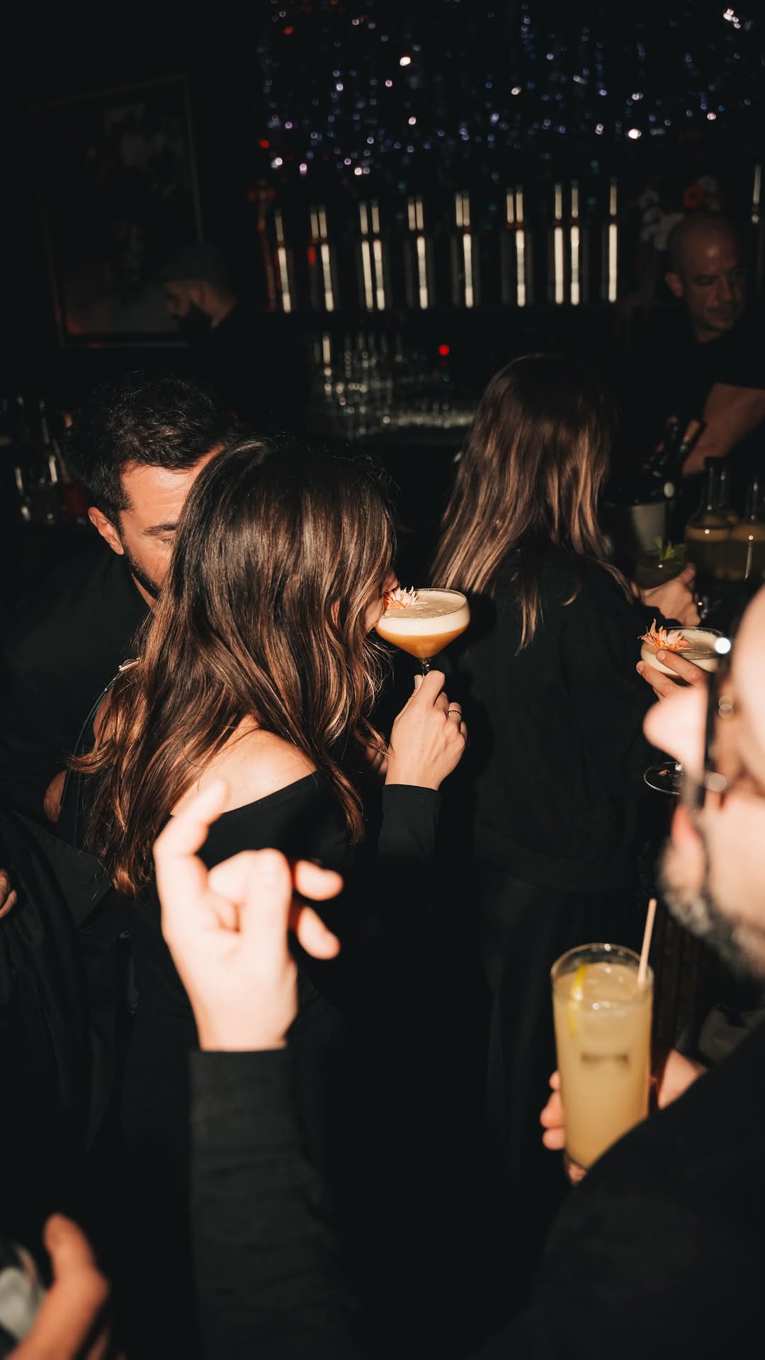 Video 1 from AMANO Rooftop Bar