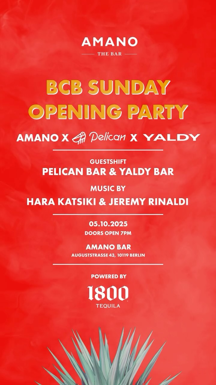 Video 2 from AMANO Rooftop Bar