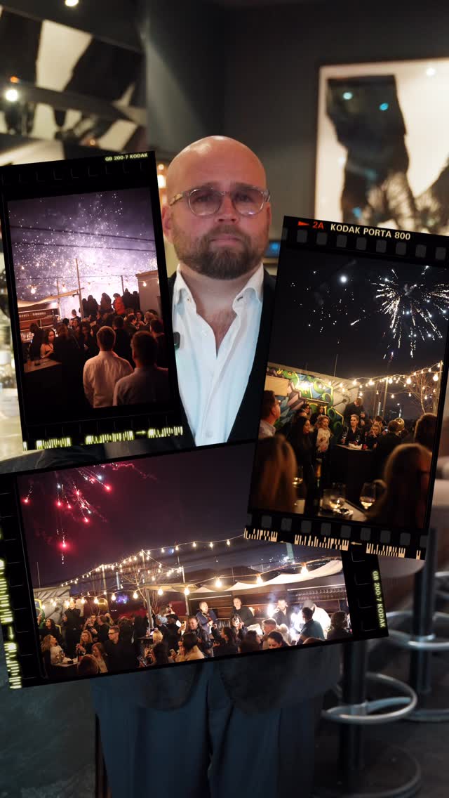 Video 5 from AMANO Rooftop Bar