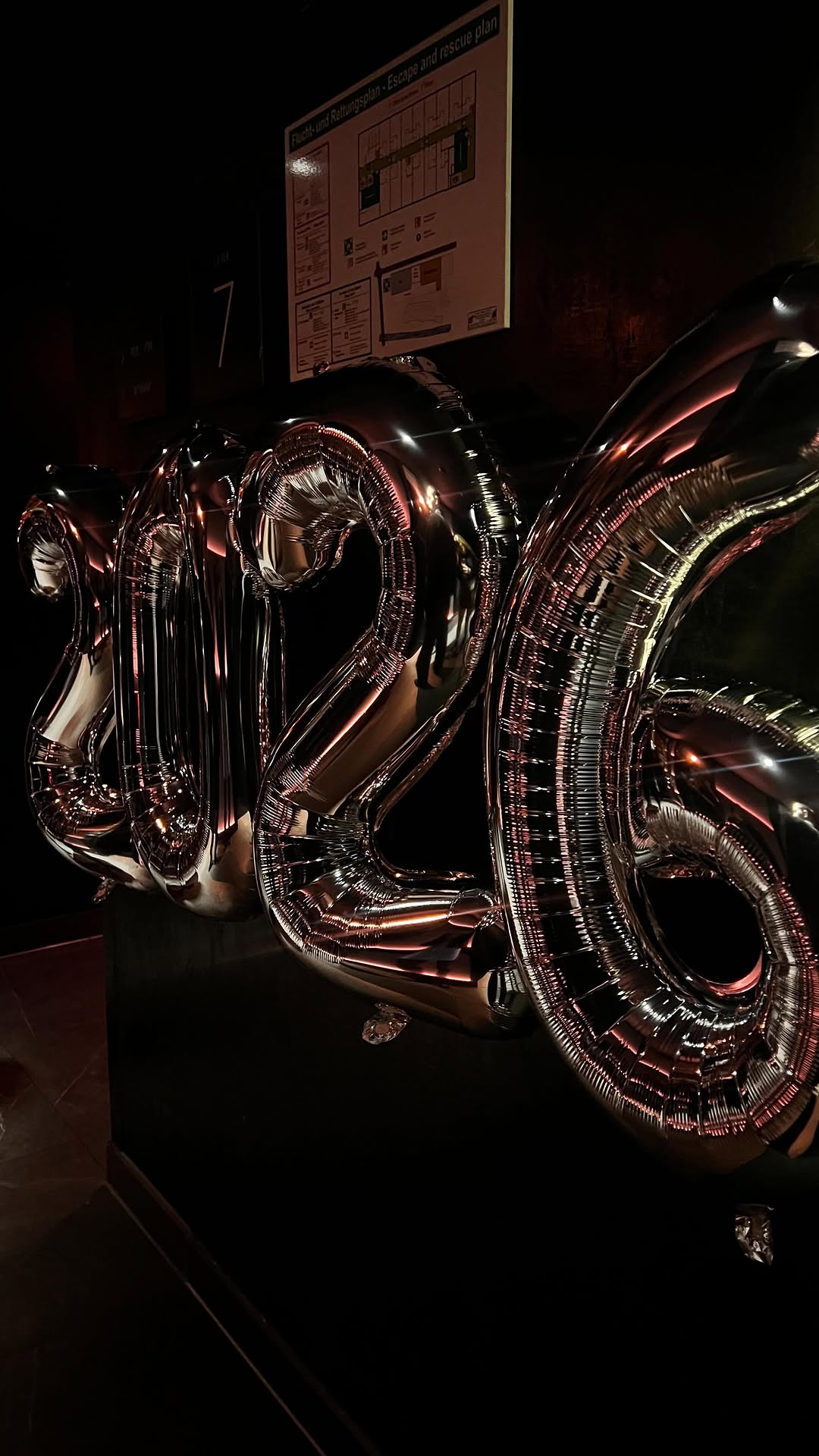 Video 4 from AMANO Rooftop Bar