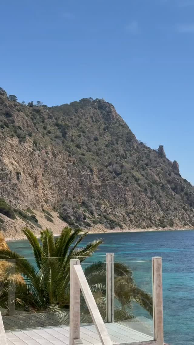Video 1 from Amante Ibiza