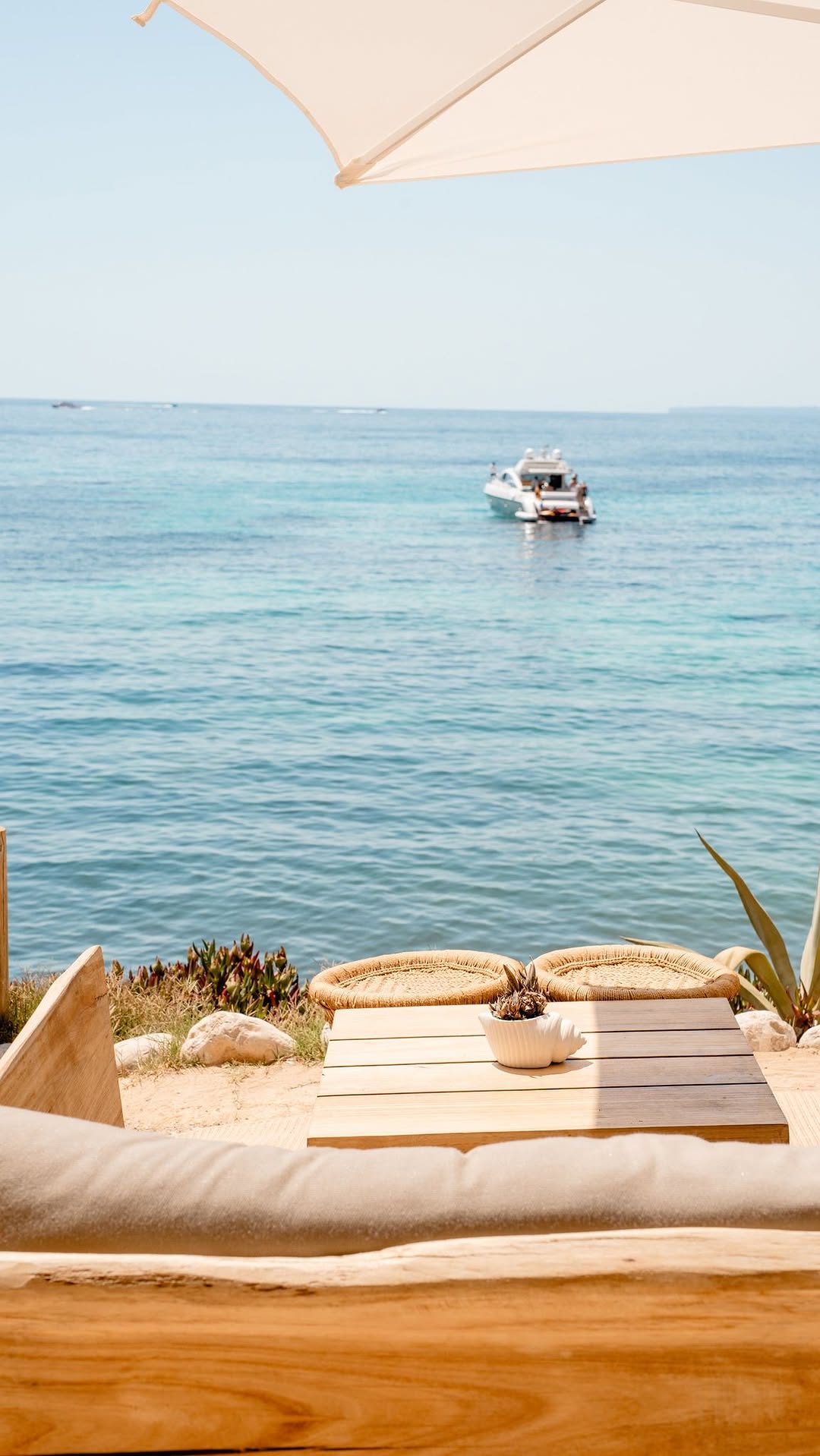Video 8 from Amante Ibiza