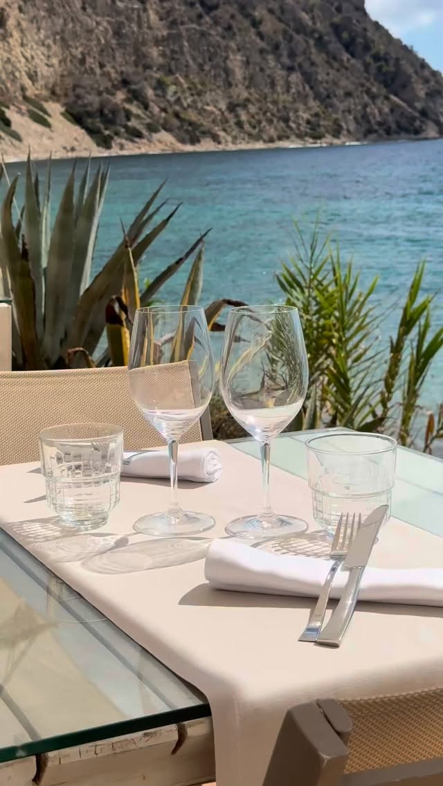 Video 7 from Amante Ibiza