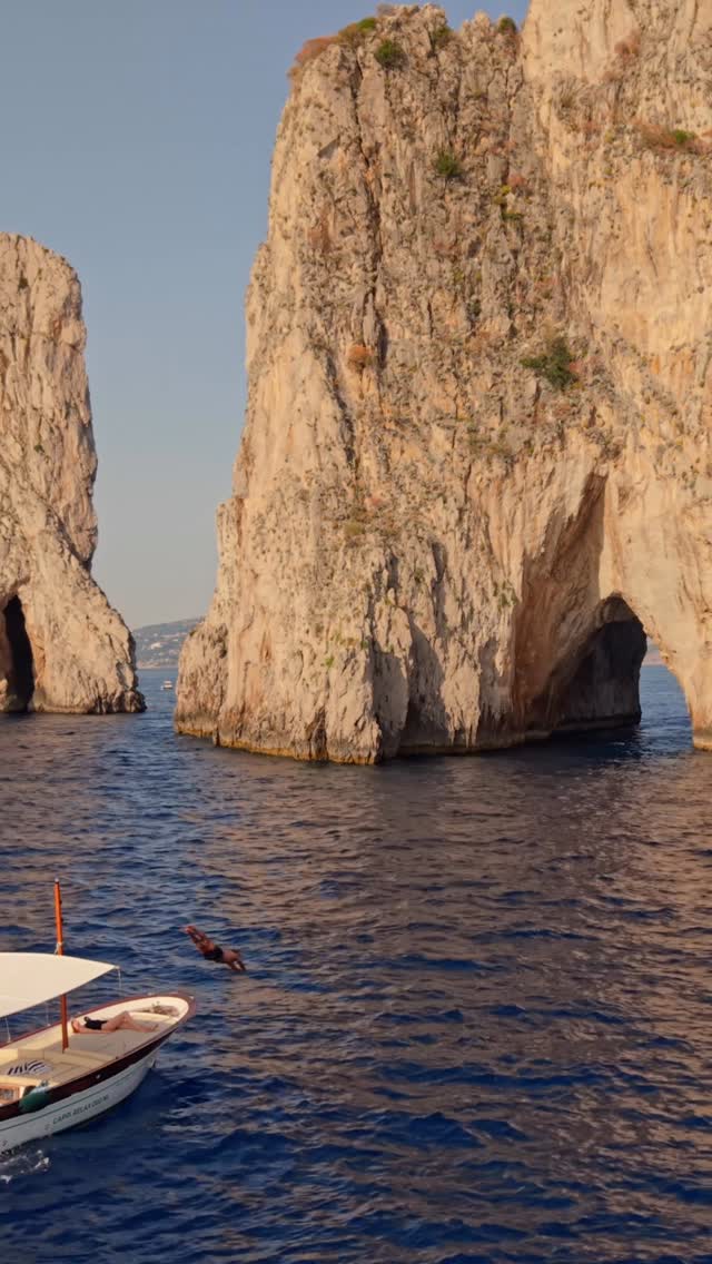 Video 7 from aMaRe Capri Dubai