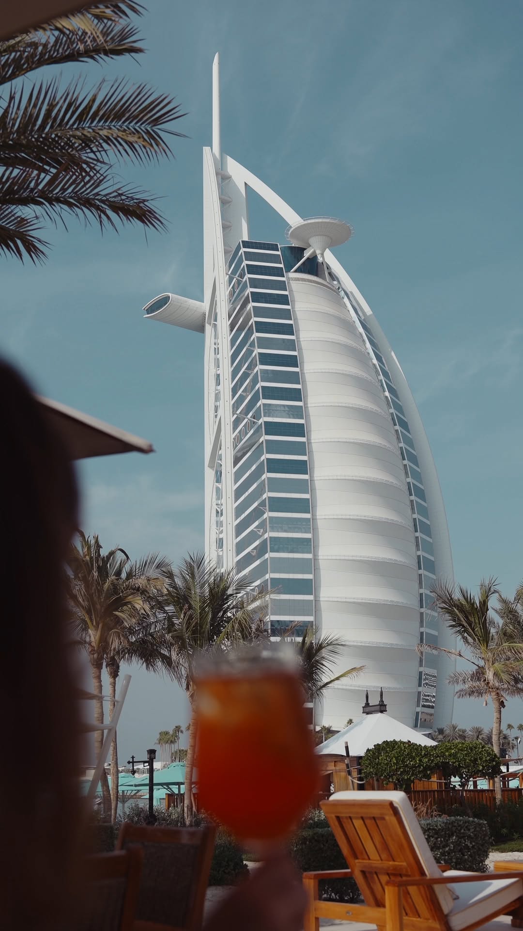 Video 8 from aMaRe Capri Dubai