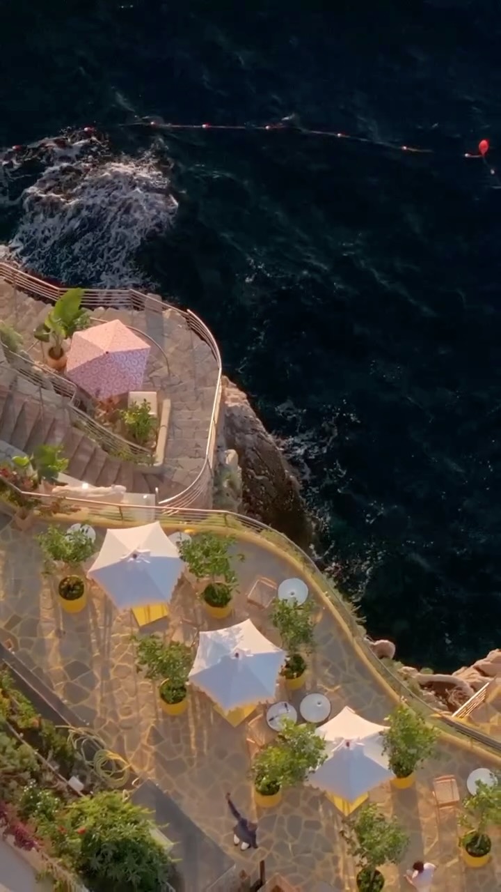 Video 3 from aMaRe Capri Dubai
